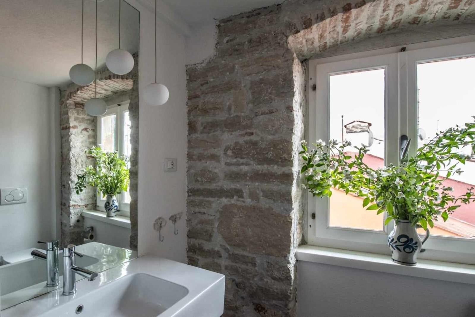 Appartement Beautiful Sunsets Over The Roofs Of Rovinj Extérieur photo